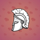 Heroic Helmet #461 Heroic Helmet #461