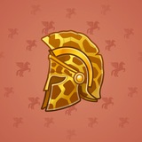 Heroic Helmet #466 Heroic Helmet #466