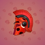 Heroic Helmet #469 Heroic Helmet #469
