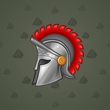 Heroic Helmet #470 Heroic Helmet #470