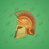 Heroic Helmet #479 Heroic Helmet #479