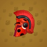 Heroic Helmet #48 Heroic Helmet #48