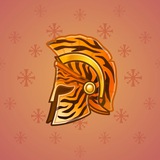 Heroic Helmet #480 Heroic Helmet #480