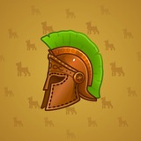 Heroic Helmet #495 Heroic Helmet #495