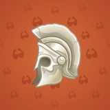 Heroic Helmet #498 Heroic Helmet #498