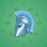 Heroic Helmet #499 Heroic Helmet #499