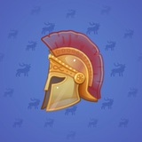 Heroic Helmet #50 Heroic Helmet #50
