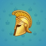 Heroic Helmet #501 Heroic Helmet #501