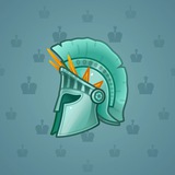 Heroic Helmet #502