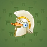 Heroic Helmet #505 Heroic Helmet #505