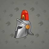 Heroic Helmet #507