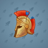 Heroic Helmet #513 Heroic Helmet #513