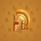 Heroic Helmet #514 Heroic Helmet #514