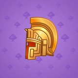 Heroic Helmet #517 Heroic Helmet #517
