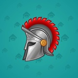 Heroic Helmet #519 Heroic Helmet #519