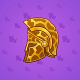 Heroic Helmet #52