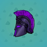 Heroic Helmet #522 Heroic Helmet #522
