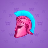 Heroic Helmet #526