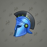 Heroic Helmet #53