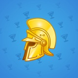 Heroic Helmet #532 Heroic Helmet #532