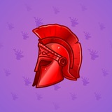 Heroic Helmet #535 Heroic Helmet #535