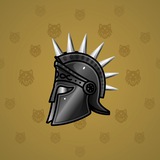 Heroic Helmet #538 Heroic Helmet #538