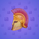 Heroic Helmet #542 Heroic Helmet #542