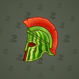 Heroic Helmet #544 Heroic Helmet #544