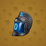 Heroic Helmet #546 Heroic Helmet #546