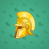 Heroic Helmet #552 Heroic Helmet #552