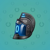 Heroic Helmet #553 Heroic Helmet #553