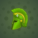 Heroic Helmet #557