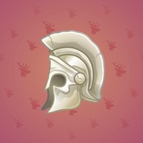 Heroic Helmet #559 Heroic Helmet #559