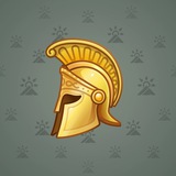 Heroic Helmet #56 Heroic Helmet #56