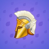 Heroic Helmet #560 Heroic Helmet #560