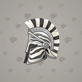 Heroic Helmet #561 Heroic Helmet #561