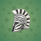 Heroic Helmet #562 Heroic Helmet #562