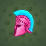 Heroic Helmet #57