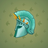 Heroic Helmet #572 Heroic Helmet #572