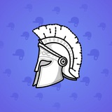 Heroic Helmet #574