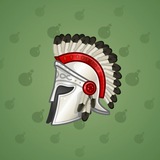 Heroic Helmet #575 Heroic Helmet #575