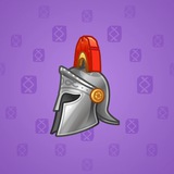 Heroic Helmet #577 Heroic Helmet #577