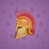 Heroic Helmet #578 Heroic Helmet #578