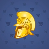 Heroic Helmet #58 Heroic Helmet #58