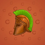 Heroic Helmet #584 Heroic Helmet #584