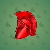 Heroic Helmet #586 Heroic Helmet #586