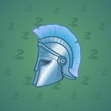 Heroic Helmet #587