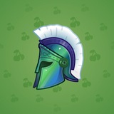 Heroic Helmet #59 Heroic Helmet #59