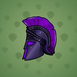 Heroic Helmet #592 Heroic Helmet #592