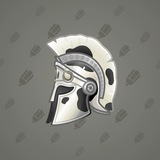 Heroic Helmet #597 Heroic Helmet #597